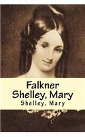 Falkner Shelley, Mary