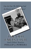 Old Farts' Club