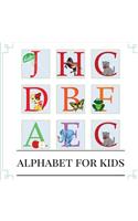 Alphabet For Kids