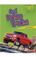 Cool Pickup Trucks