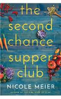 The Second Chance Supper Club