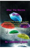 After The Storms Of Life