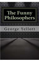 The Funny Philosophers