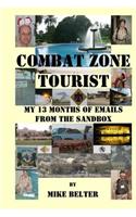 Combat Zone Tourist