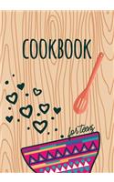Cookbook For Teens
