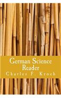 German Science Reader