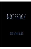 Notebook Lightweight