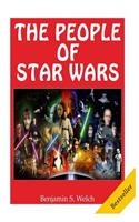 The People Of Star Wars