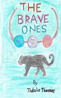 The Brave Ones: The story of two brave leopards