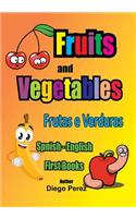 Spanish - English First Books