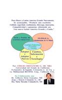 Para Hacer a Latina America Grande Nuevamente, es aconsejable, 