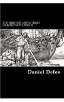 The Further Adventures of Robinson Crusoe