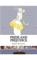 Pride and Prejudice