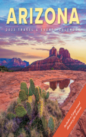 Arizona 2023 Calendar
