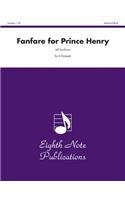 Fanfare for Prince Henry