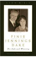 Finis Jennings Dake