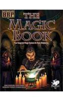 The Magic Book