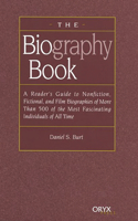 Biography Book