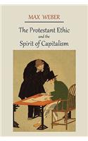 The Protestant Ethic and the Spirit of Capitalism