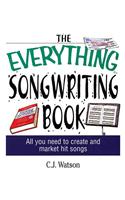Everything Songwriting