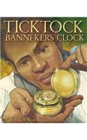 Ticktock Banneker's Clock