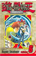 Yu-Gi-Oh!: Duelist, Vol. 2