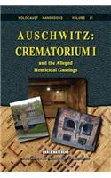 Auschwitz, Crematorium I