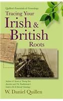 Tracing Your Irish & British Roots