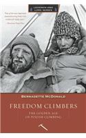 Freedom Climbers