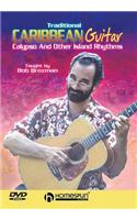 Brozman Trad Caribbean Gtr DVD