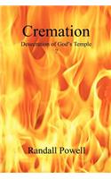 Cremation