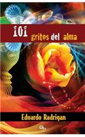 101 gritos del alma