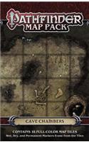 Pathfinder Map Pack: Cave Chambers