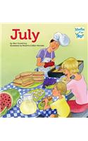 July