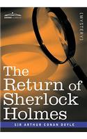 Return of Sherlock Holmes