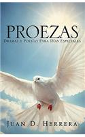 Proezas