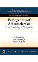 Pathogenesis of Atherosclerosis
