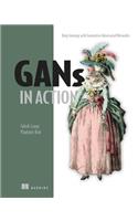 GANs in Action