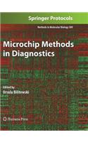 Microchip Methods in Diagnostics