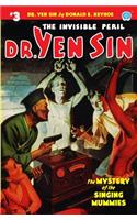 Dr. Yen Sin #3