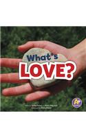 What's Love?