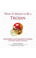 What It Means to Be a Trojan