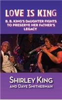 Love Is King (hardback)