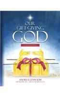 Our Gift-Giving God