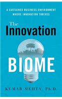 The Innovation Biome