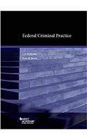 Federal Criminal Practice