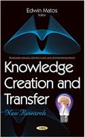 Knowledge Creation & Transfer