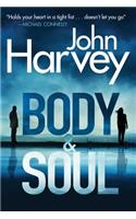 Body & Soul: A Frank Elder Mystery