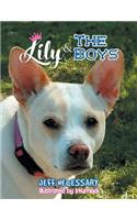 Lily and The Boys