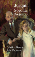 Joaquín Sorolla Portraits 3: Hardcover